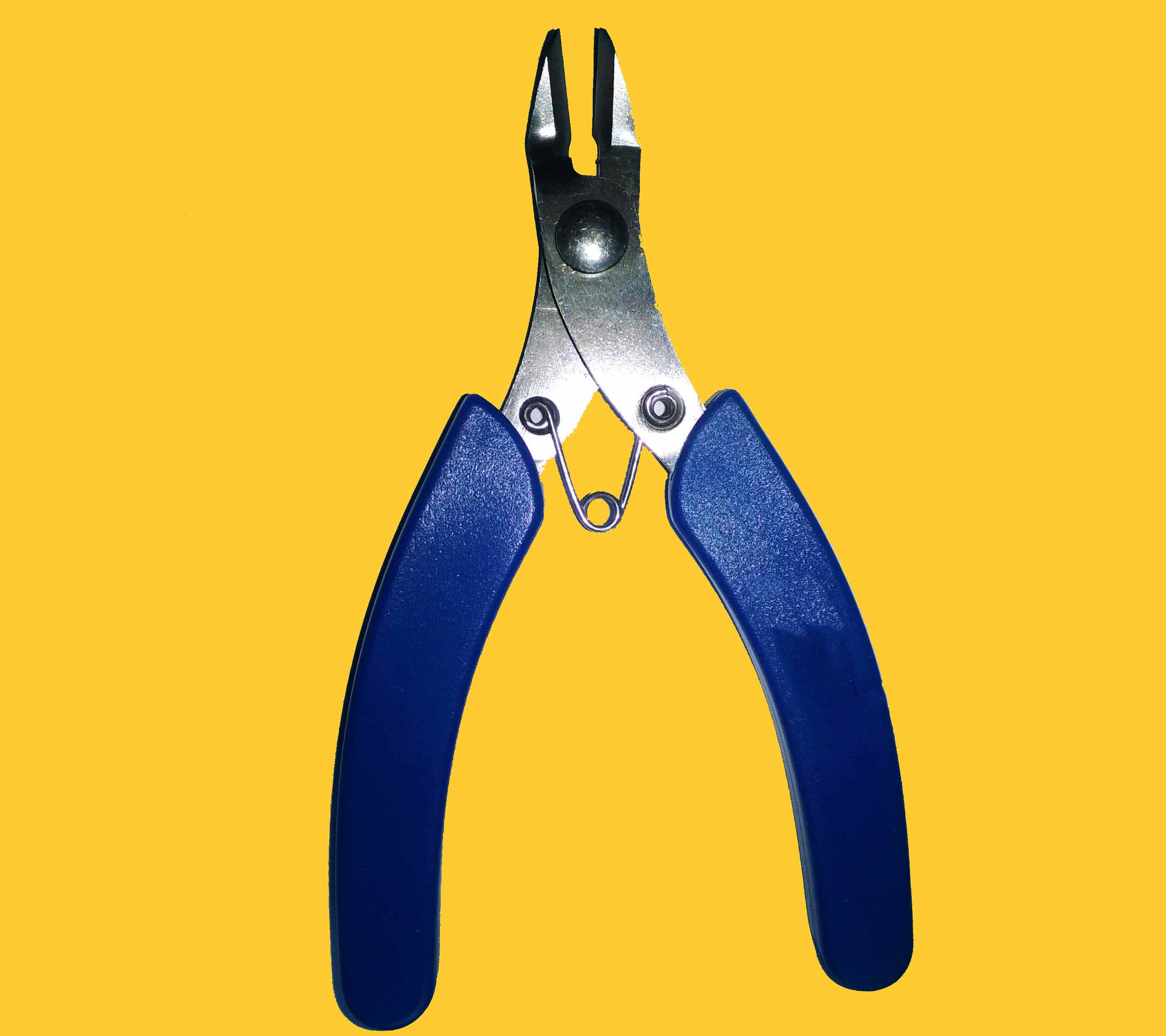 mini diagonal nipper (cutter)